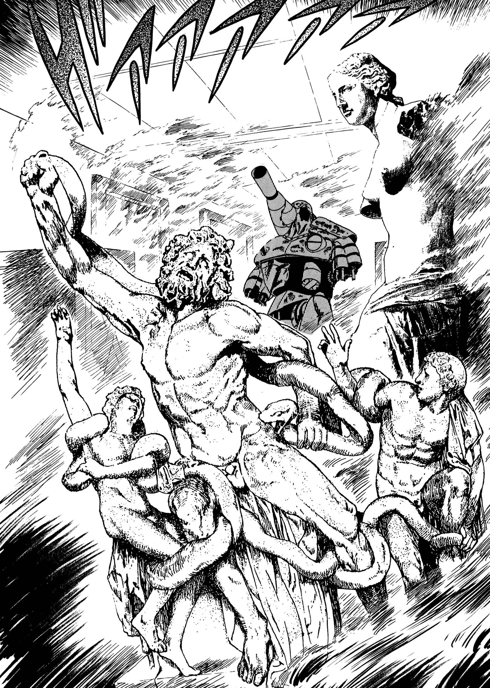 Page 41 Chapter 8 The Temple of El Alamein