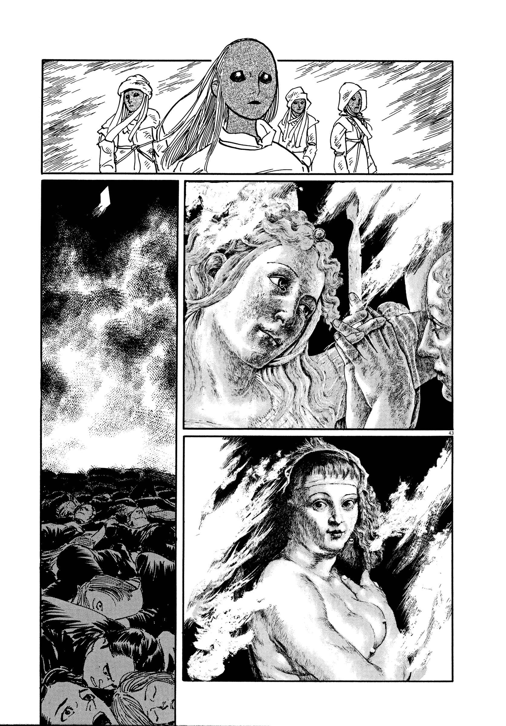 Page 42 Chapter 8 The Temple of El Alamein