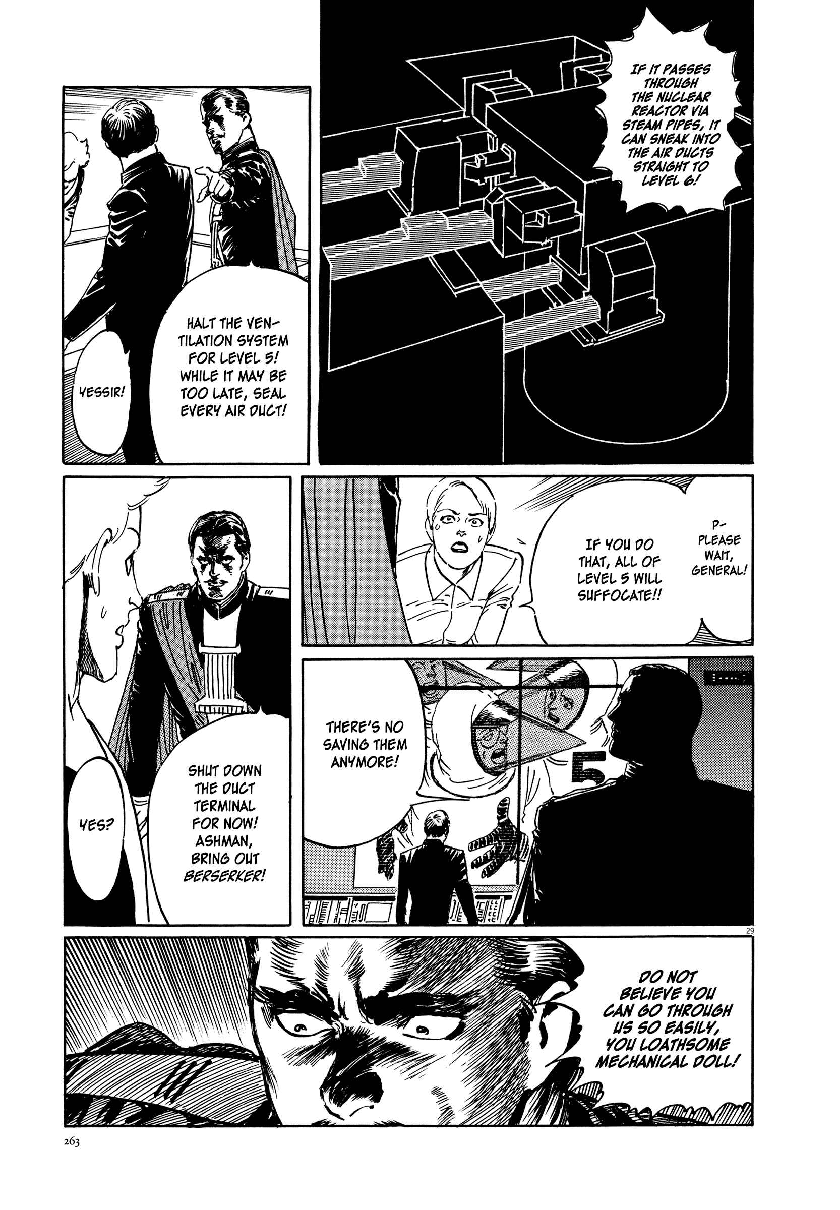 Page 29 Chapter 7 The Temple of El Alamein
