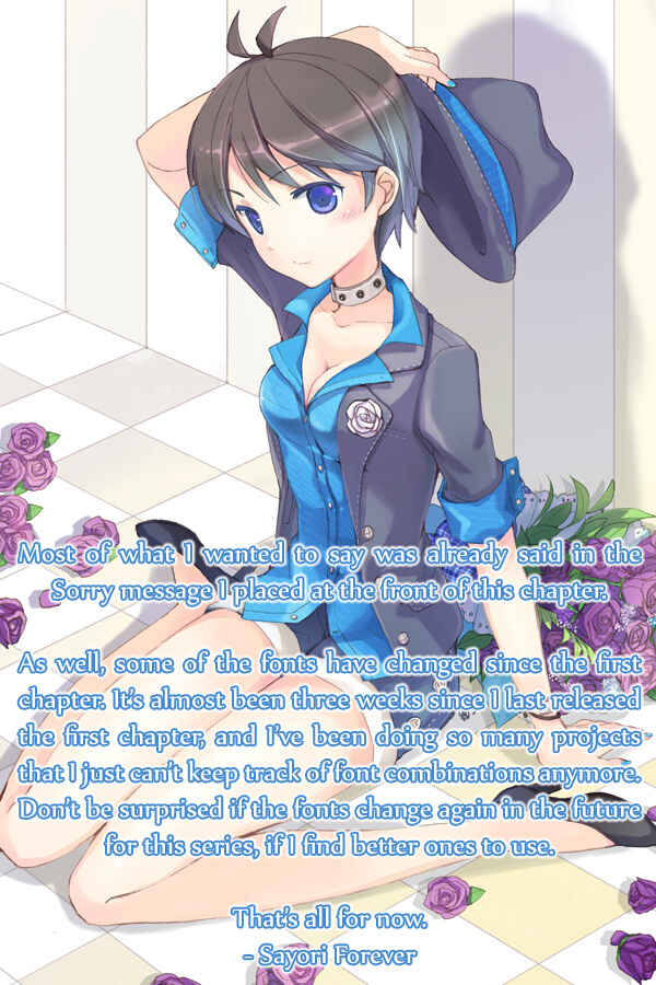 Page 32 Chapter 2 Hoken no Sensei