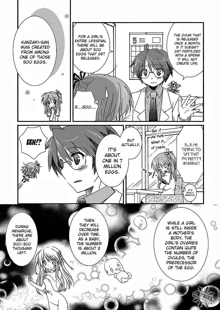 Page 24 Chapter 7 Hoken no Sensei