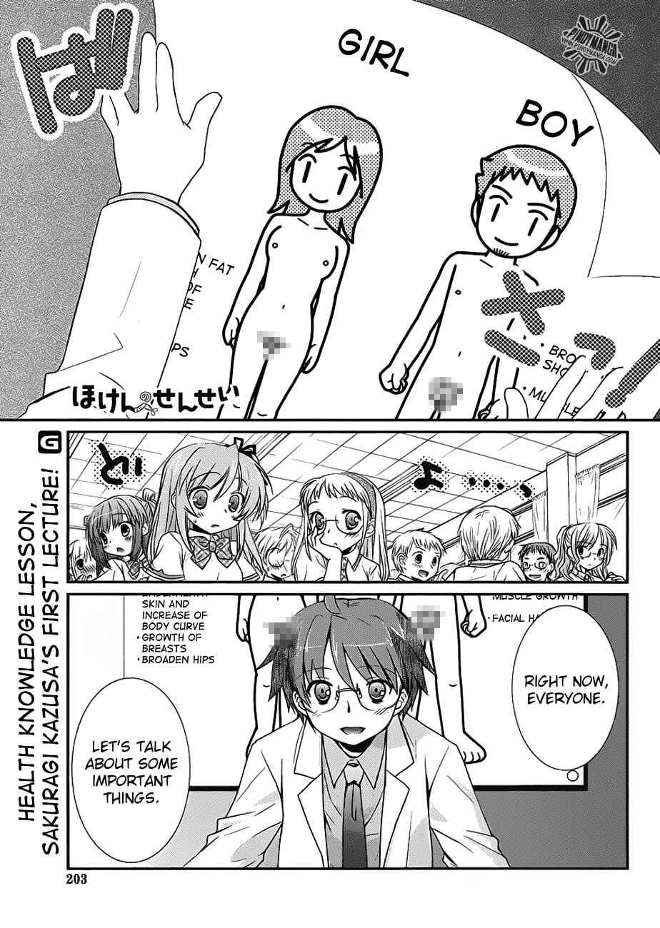 Page 2 Chapter 6 Hoken no Sensei
