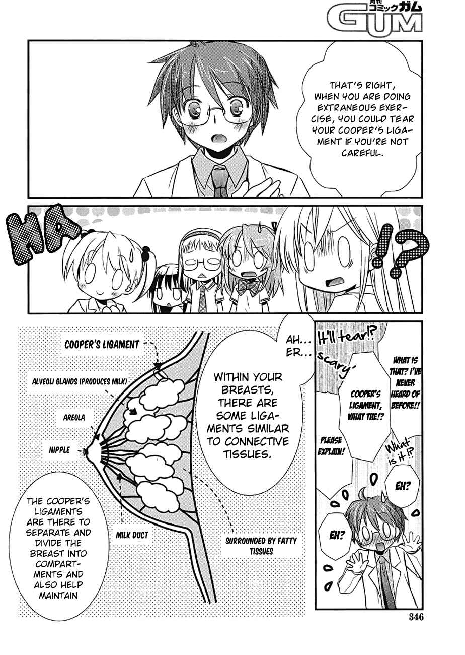Page 24 Chapter 5 Hoken no Sensei