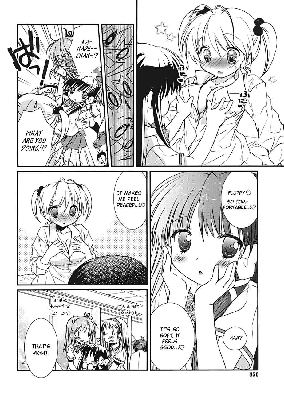 Page 28 Chapter 5 Hoken no Sensei