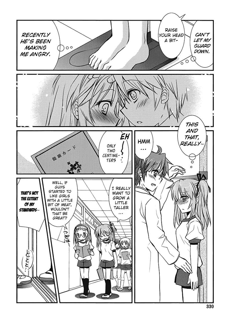 Page 8 Chapter 5 Hoken no Sensei