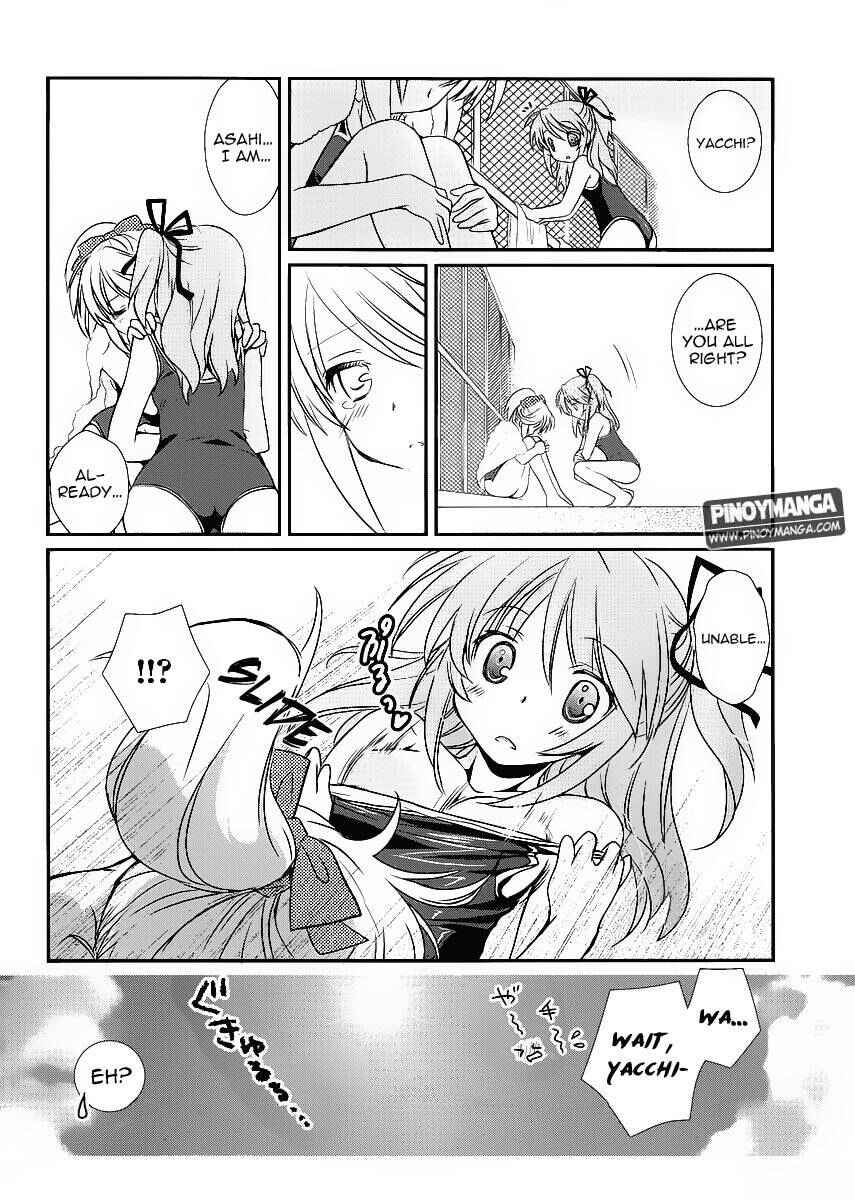 Page 19 Chapter 8 Hoken no Sensei