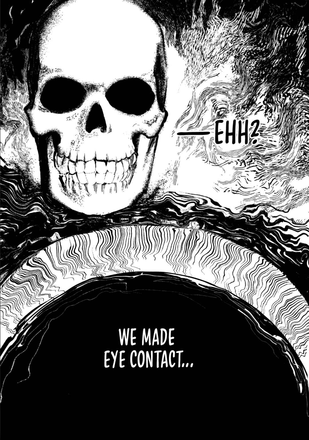 Page 33 Chapter 1 Hone Hime Rosalie: Shisha no Saigo o Tsuitai-ken Shi, Chikara o Hikitsugu