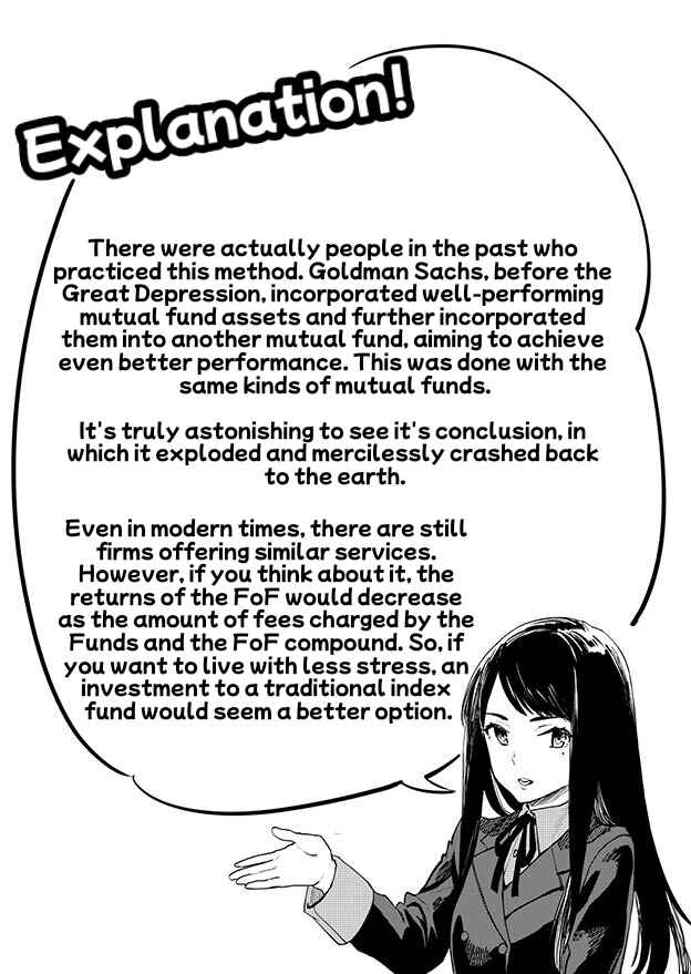 Page 2 Chapter 6 World End Economica (Short Comic)