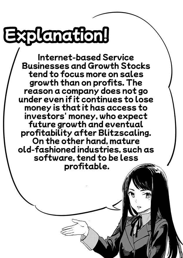 Page 2 Chapter 1 World End Economica (Short Comic)