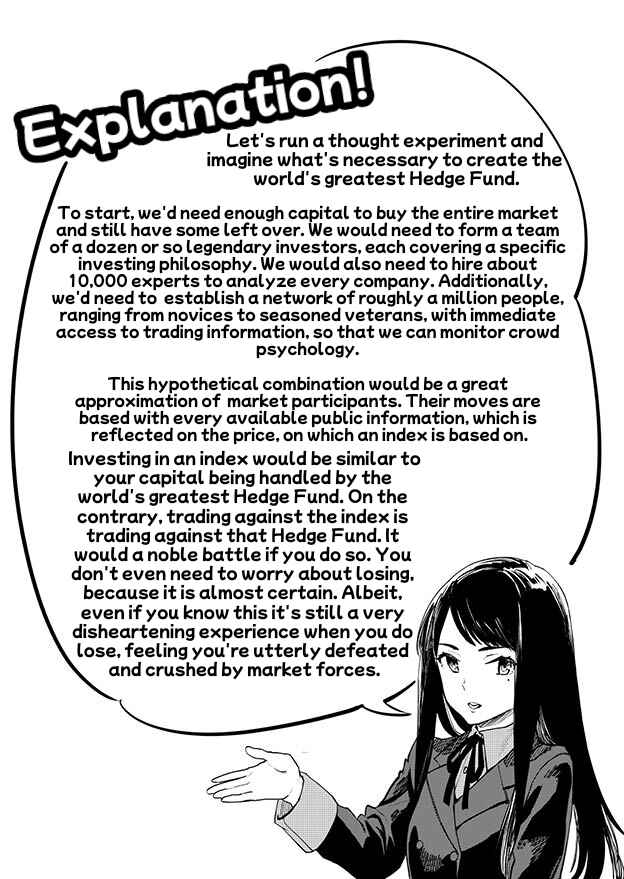 Page 2 Chapter 3 World End Economica (Short Comic)