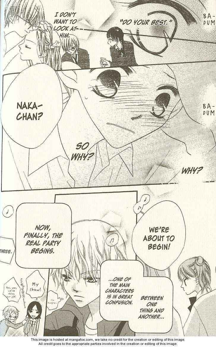 Page 14 Chapter 16 Nousatsu Junkie