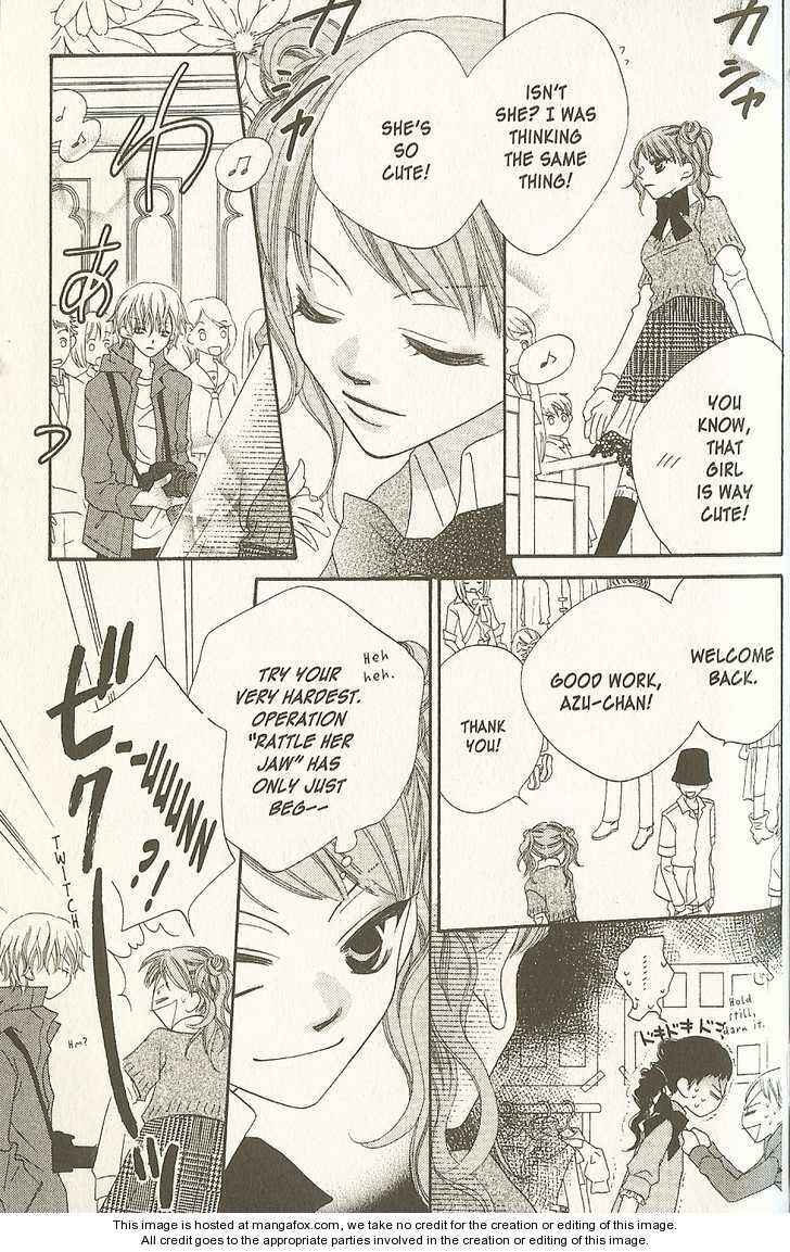 Page 19 Chapter 16 Nousatsu Junkie