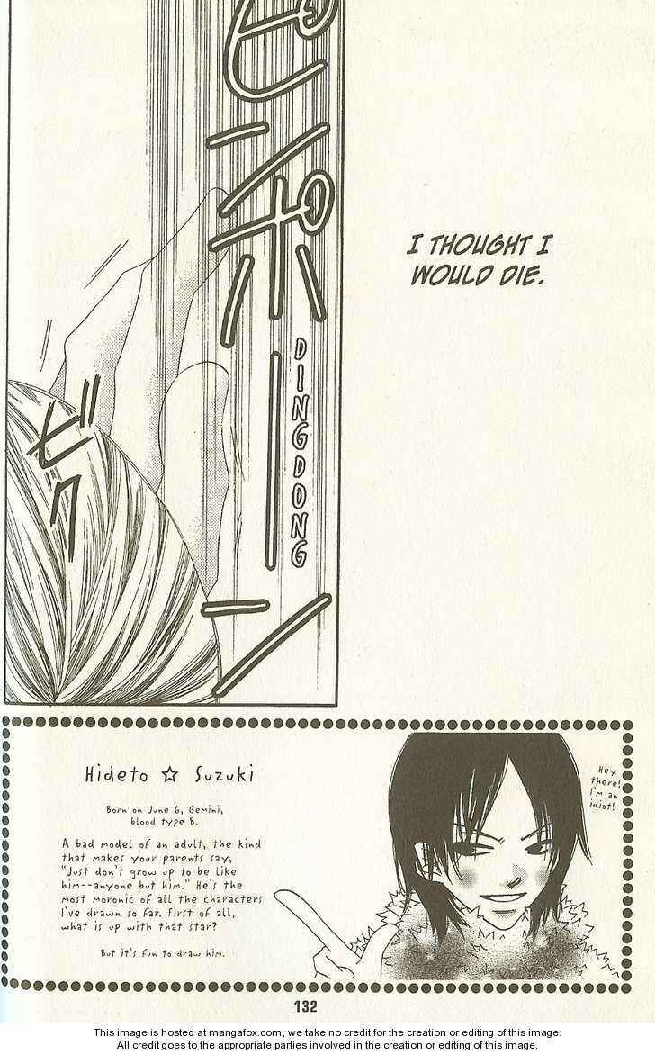 Page 2 Chapter 16 Nousatsu Junkie