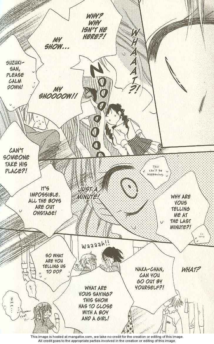 Page 22 Chapter 16 Nousatsu Junkie