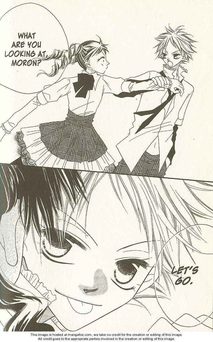 Page 24 Chapter 16 Nousatsu Junkie