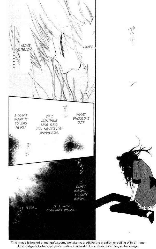 Page 15 Chapter 45 Nousatsu Junkie
