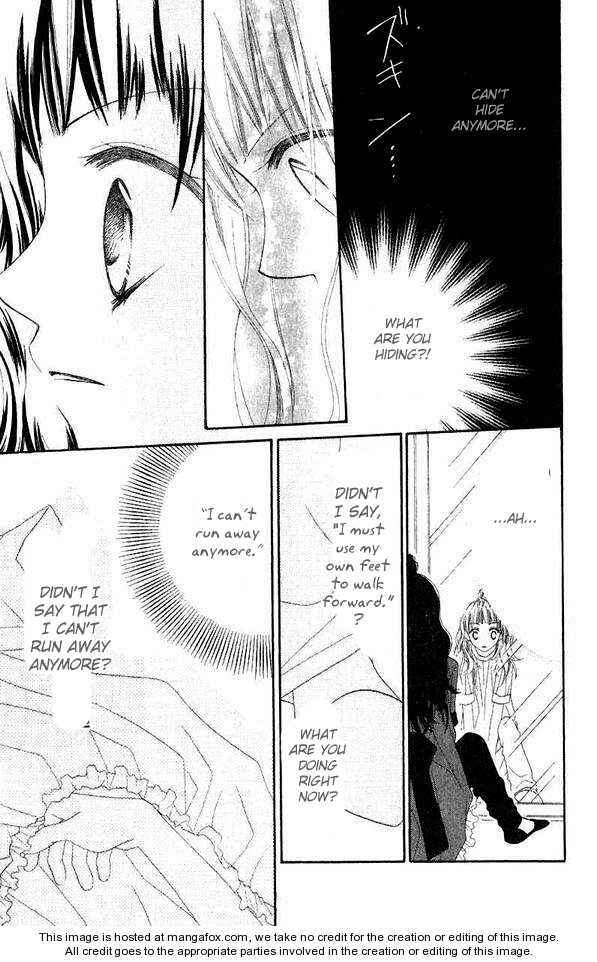 Page 16 Chapter 45 Nousatsu Junkie
