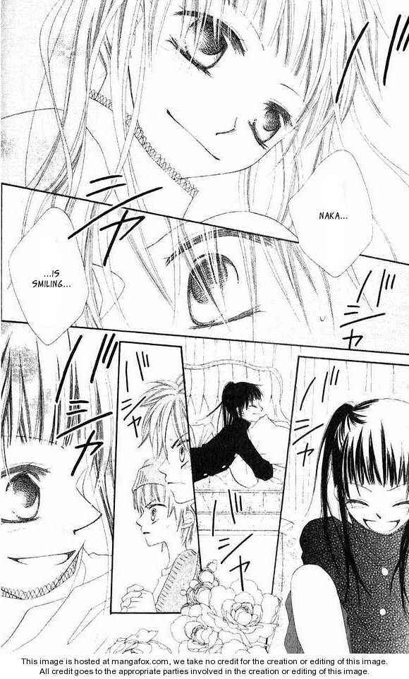 Page 23 Chapter 45 Nousatsu Junkie