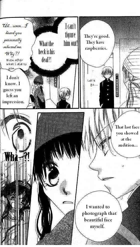 Page 10 Chapter 6 Nousatsu Junkie