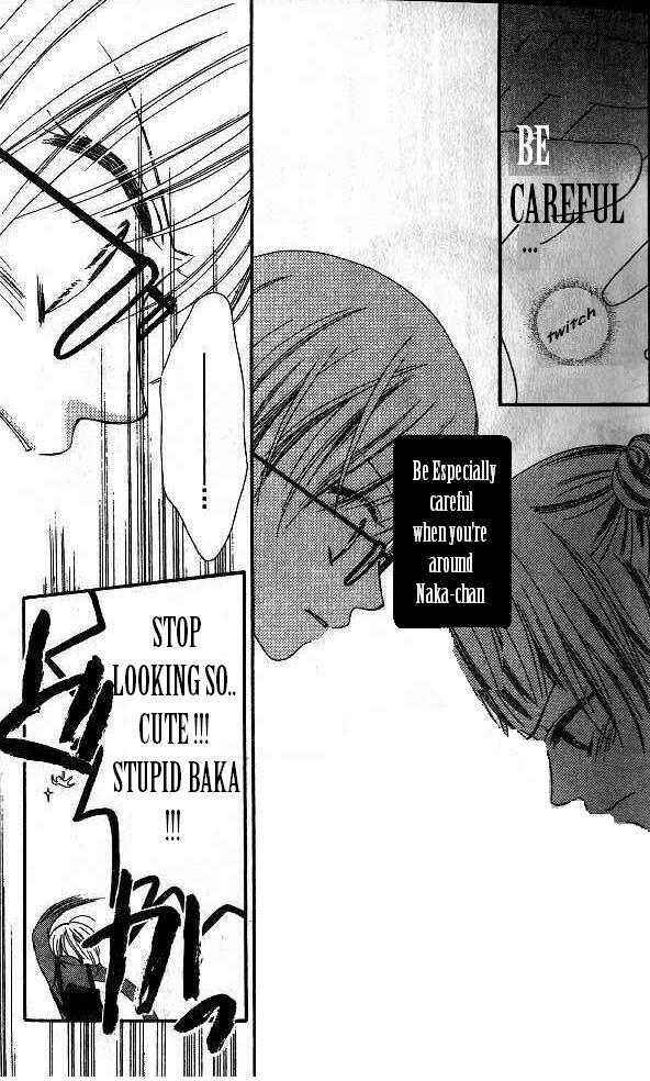 Page 20 Chapter 6 Nousatsu Junkie