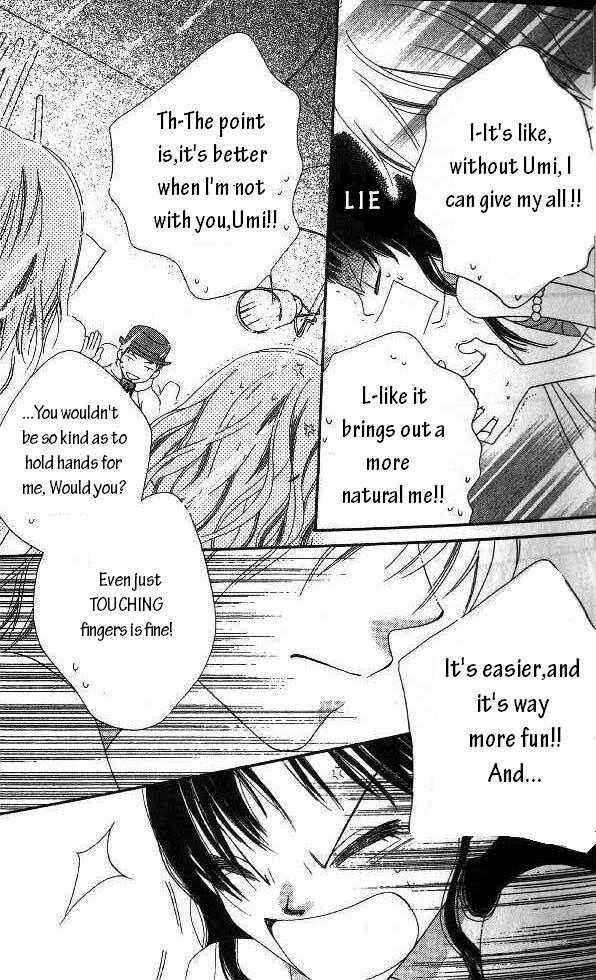 Page 22 Chapter 6 Nousatsu Junkie