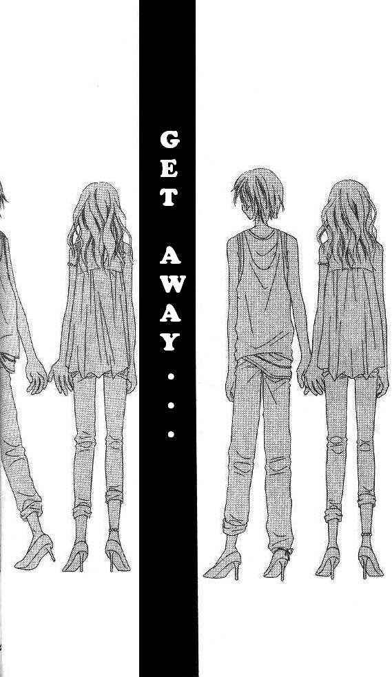 Page 26 Chapter 6 Nousatsu Junkie