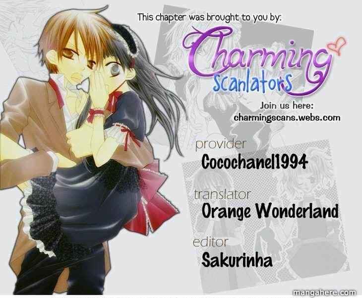 Page 1 Chapter 67.5 Nousatsu Junkie