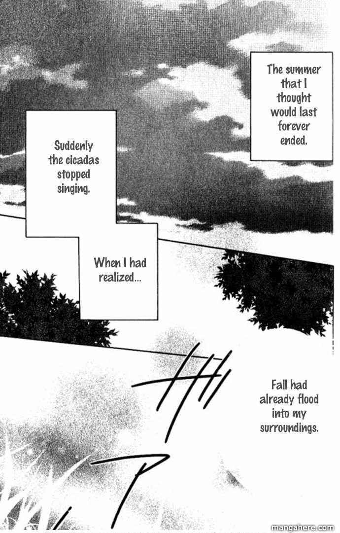 Page 37 Chapter 67.5 Nousatsu Junkie
