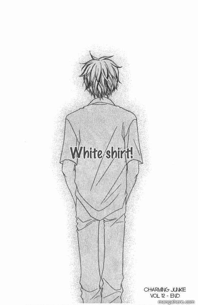Page 42 Chapter 67.5 Nousatsu Junkie