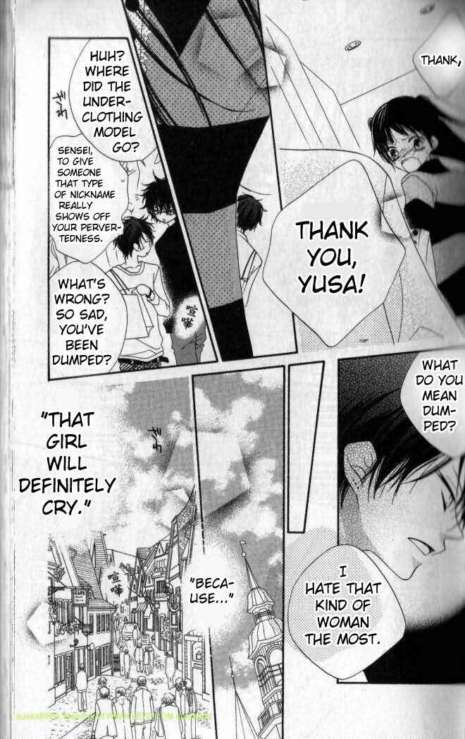 Page 28 Chapter 79 Nousatsu Junkie