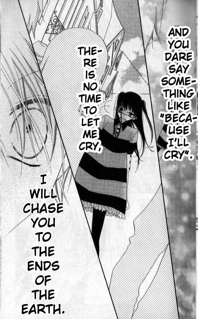Page 30 Chapter 79 Nousatsu Junkie