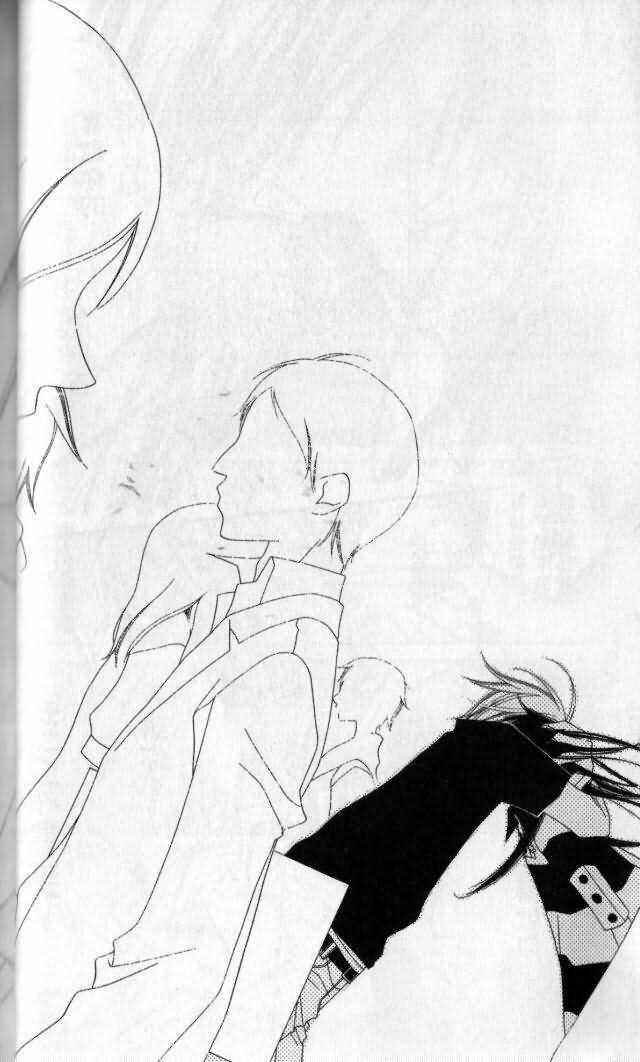 Page 33 Chapter 79 Nousatsu Junkie
