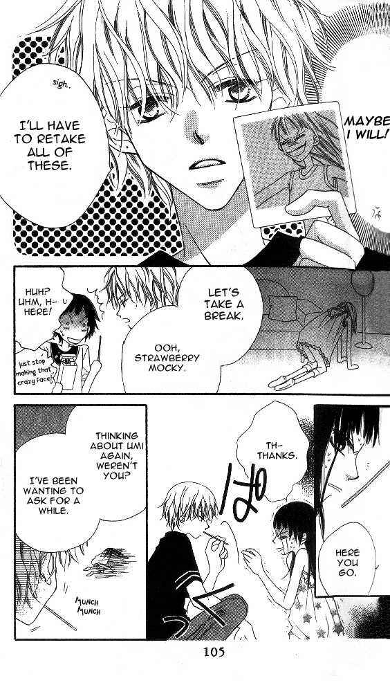 Page 13 Chapter 9 Nousatsu Junkie
