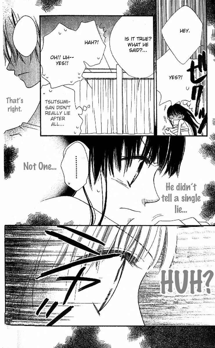 Page 24 Chapter 11 Nousatsu Junkie
