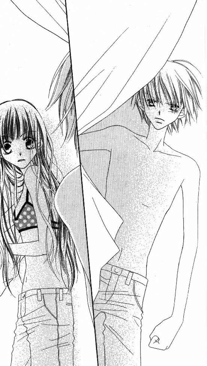 Page 25 Chapter 11 Nousatsu Junkie