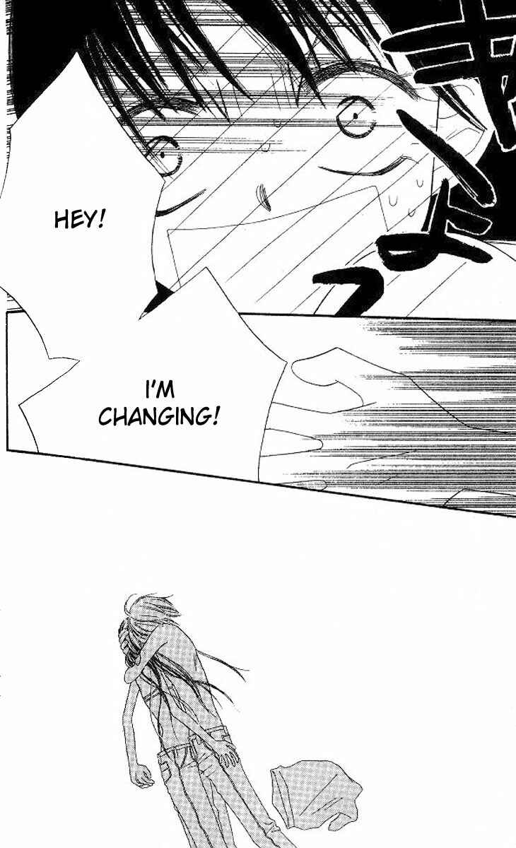 Page 26 Chapter 11 Nousatsu Junkie