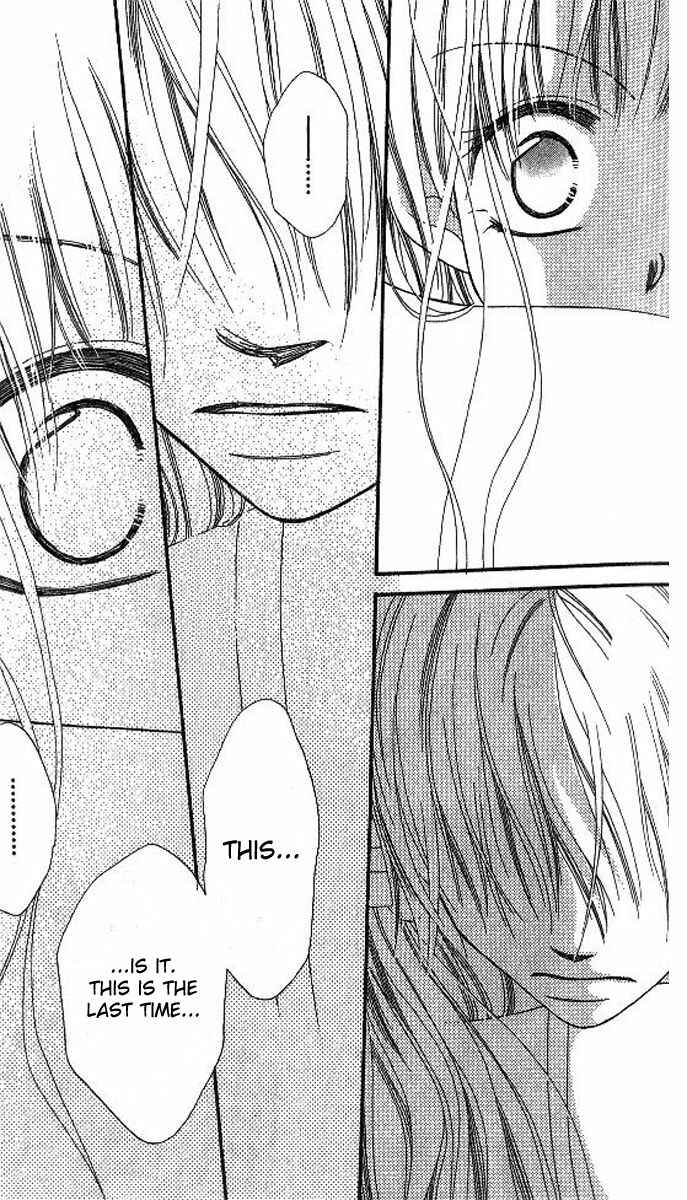Page 27 Chapter 11 Nousatsu Junkie