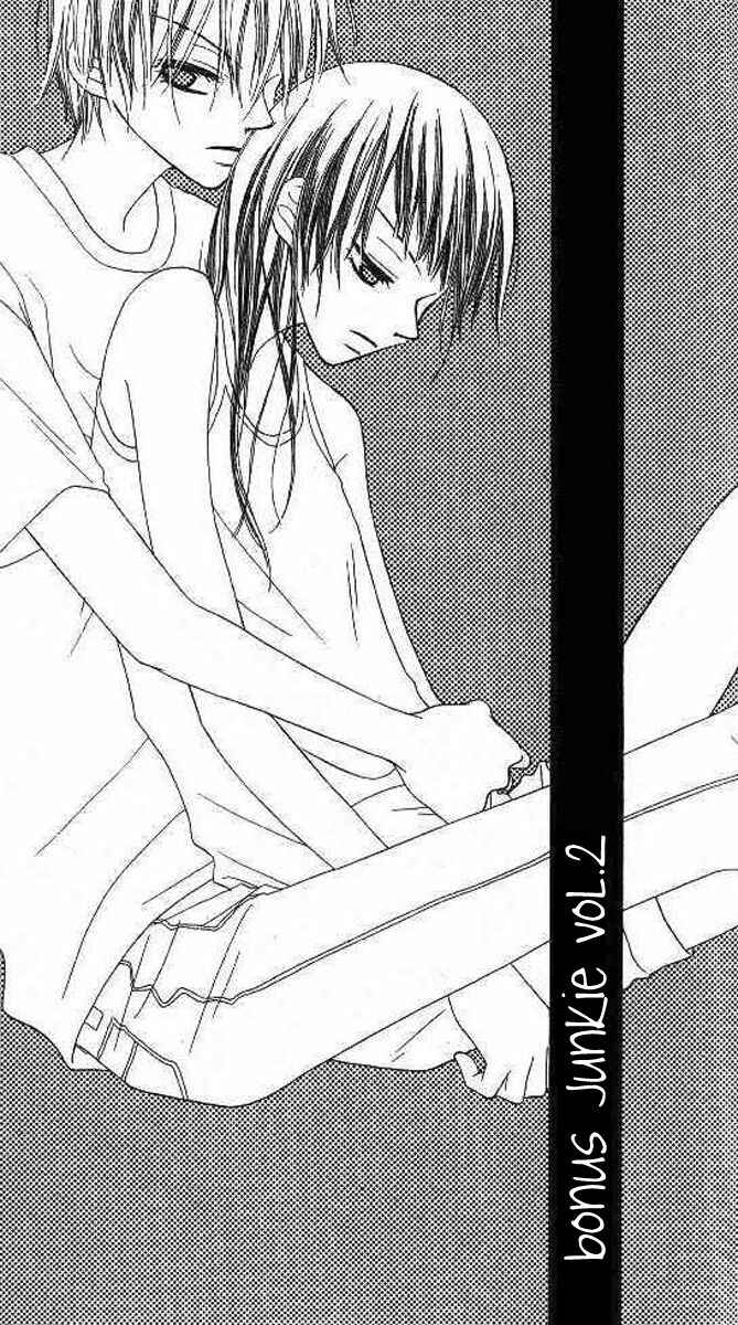 Page 31 Chapter 11 Nousatsu Junkie