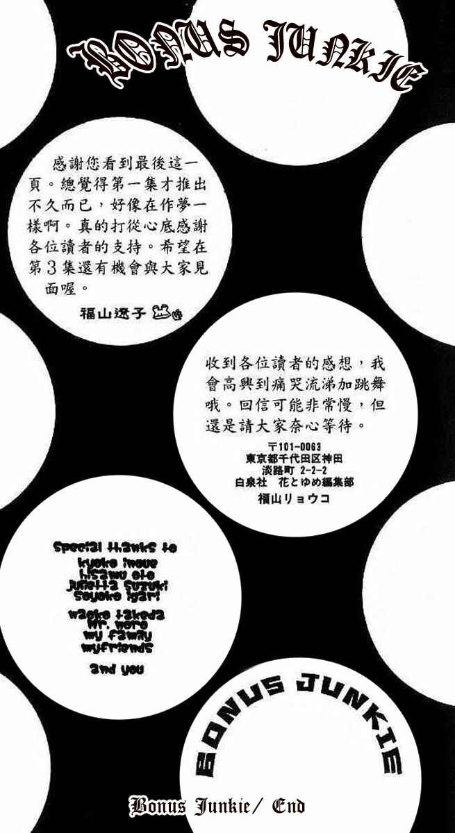 Page 35 Chapter 11 Nousatsu Junkie