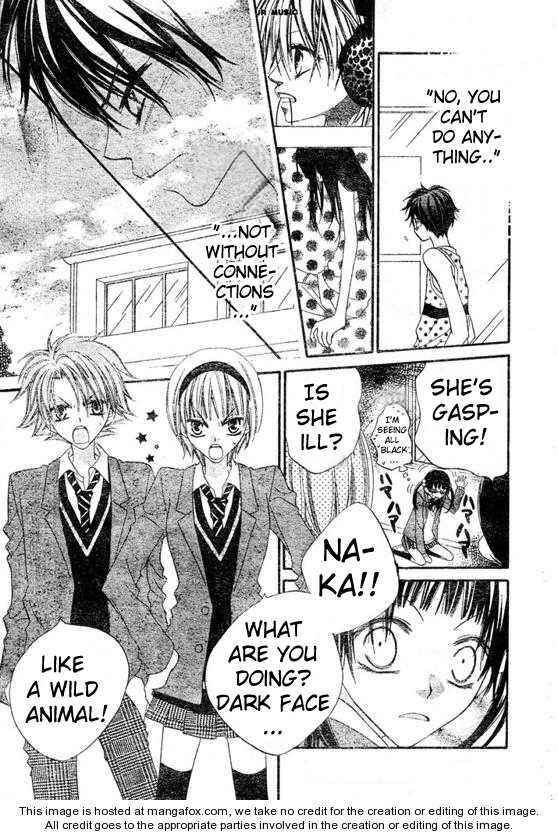Page 16 Chapter 60 Nousatsu Junkie