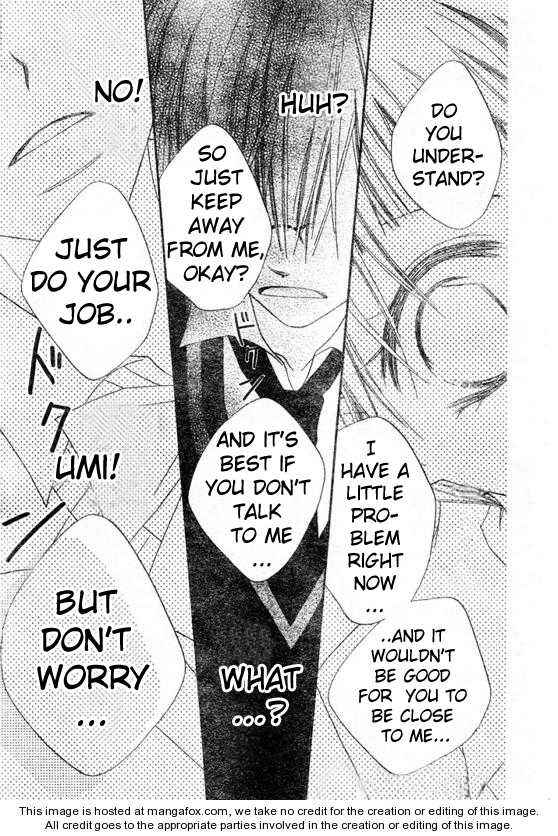 Page 28 Chapter 60 Nousatsu Junkie