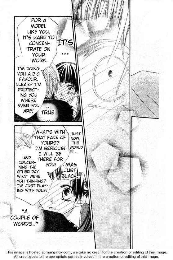 Page 30 Chapter 60 Nousatsu Junkie