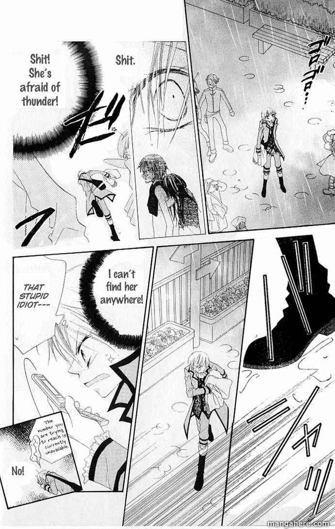 Page 23 Chapter 68 Nousatsu Junkie