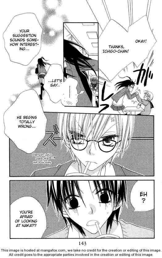 Page 15 Chapter 50 Nousatsu Junkie