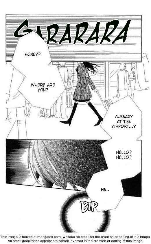 Page 2 Chapter 50 Nousatsu Junkie