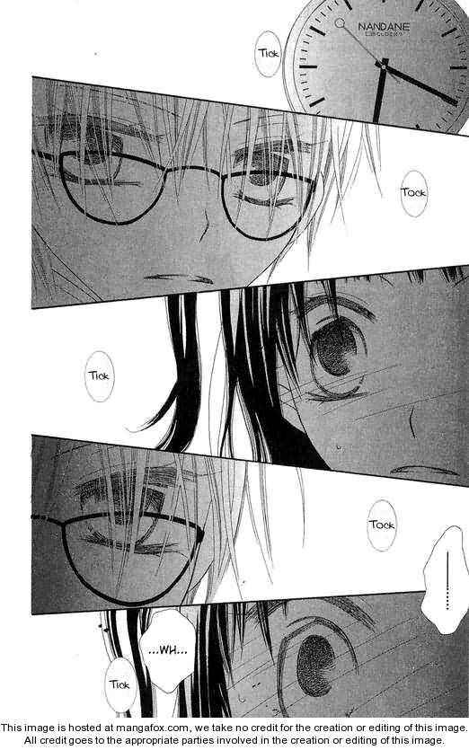 Page 24 Chapter 50 Nousatsu Junkie