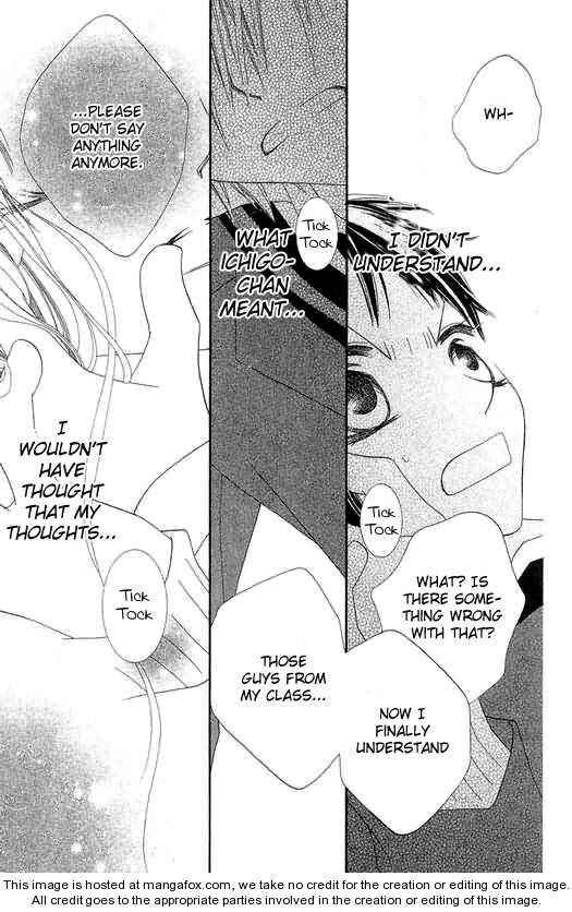 Page 29 Chapter 50 Nousatsu Junkie