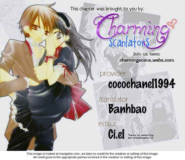 Page 32 Chapter 50 Nousatsu Junkie