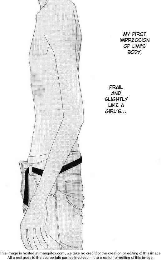 Page 1 Chapter 49 Nousatsu Junkie