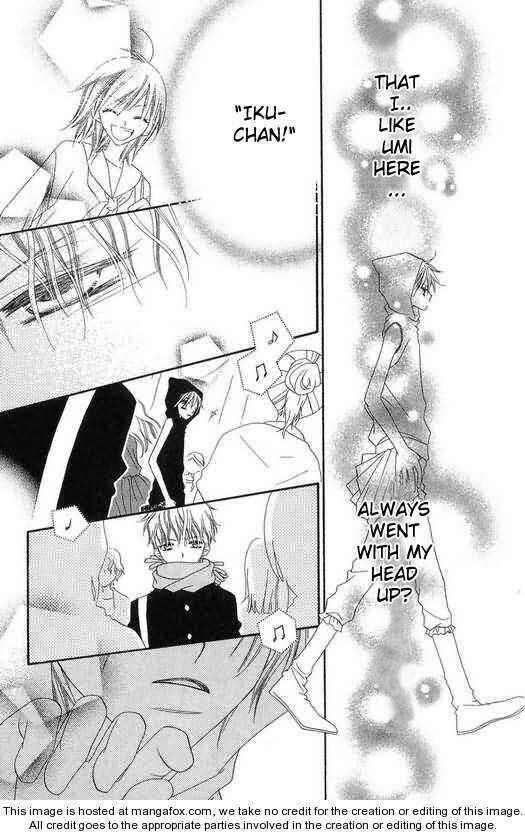 Page 18 Chapter 49 Nousatsu Junkie
